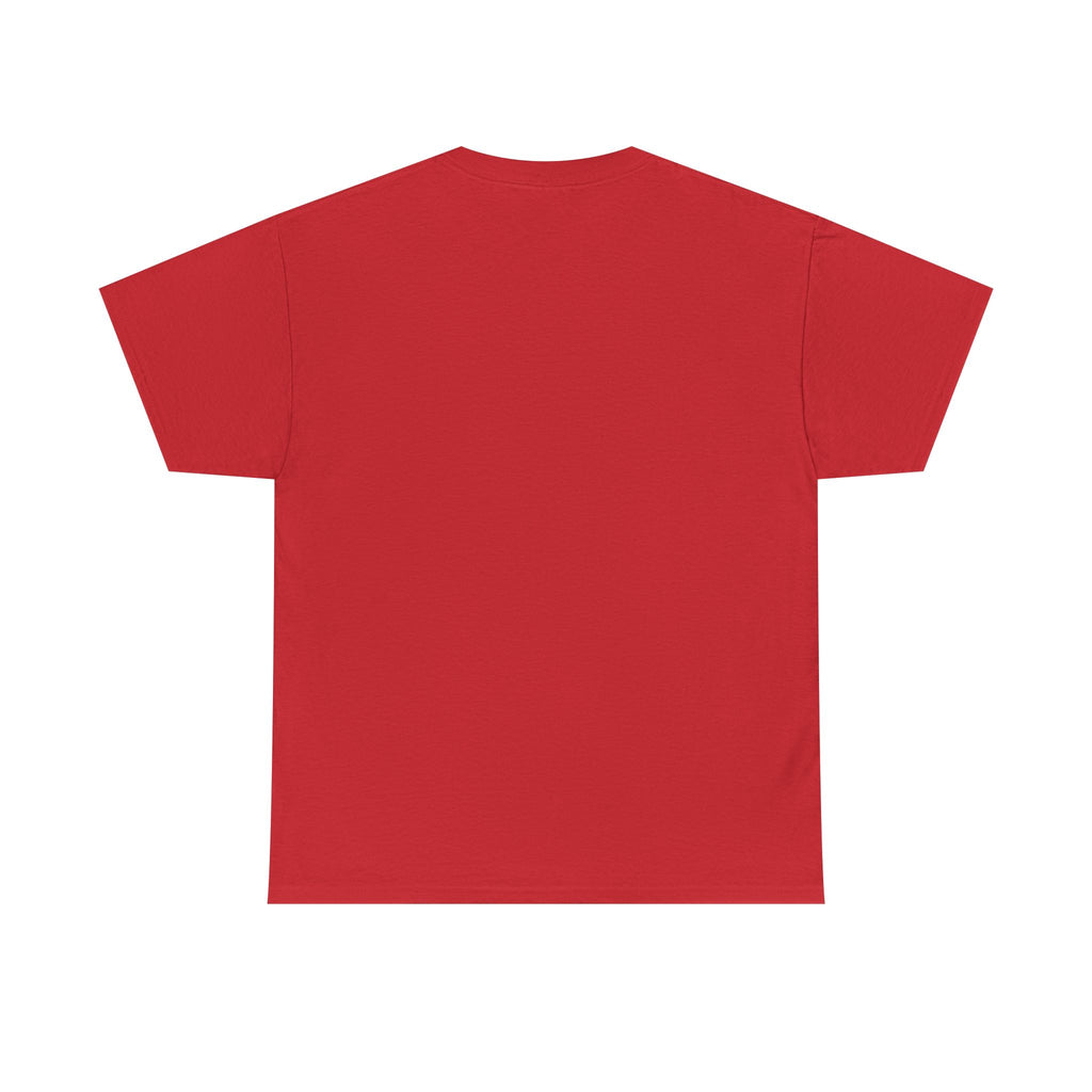 Plain White T-Shirt