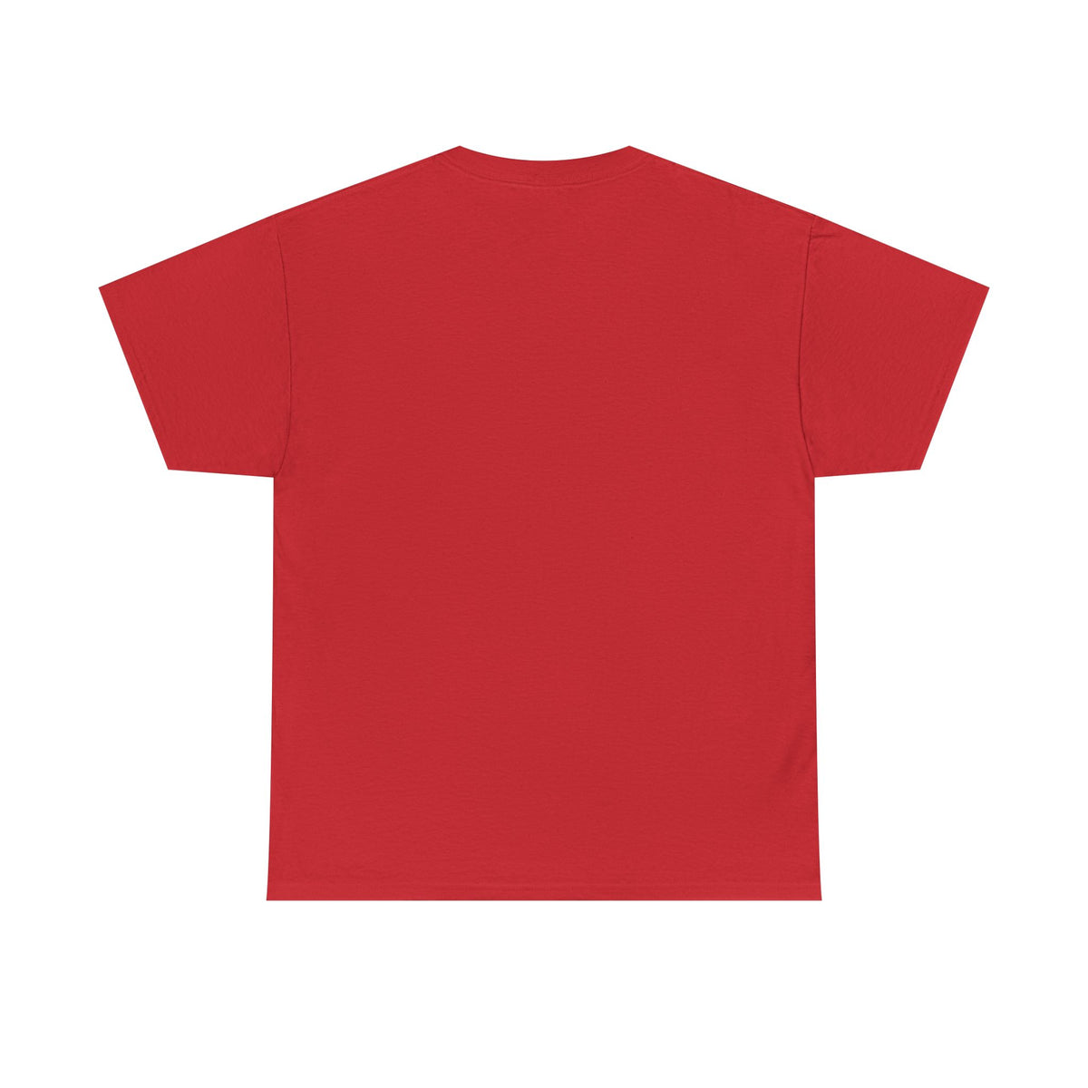 Plain White T-Shirt