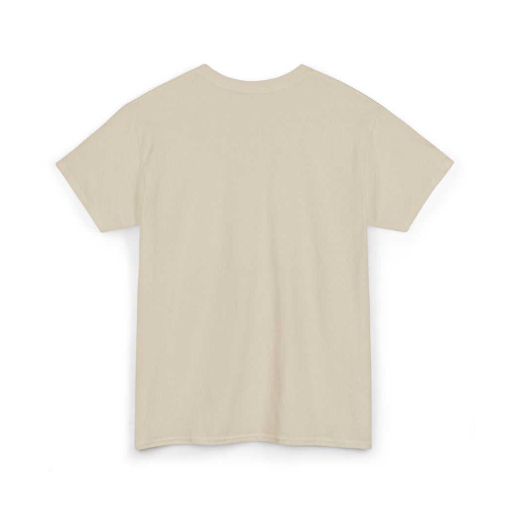 Plain White T-Shirt