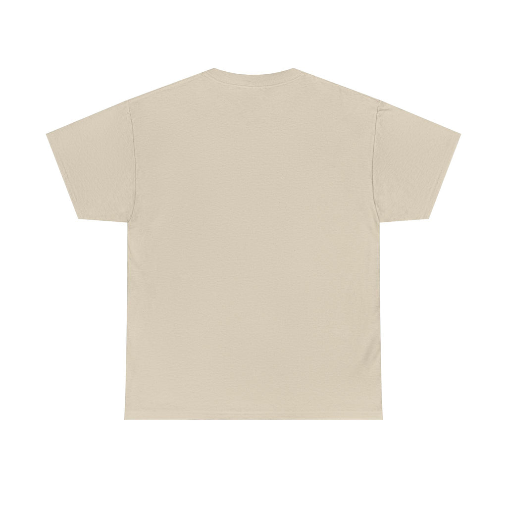 Plain White T-Shirt