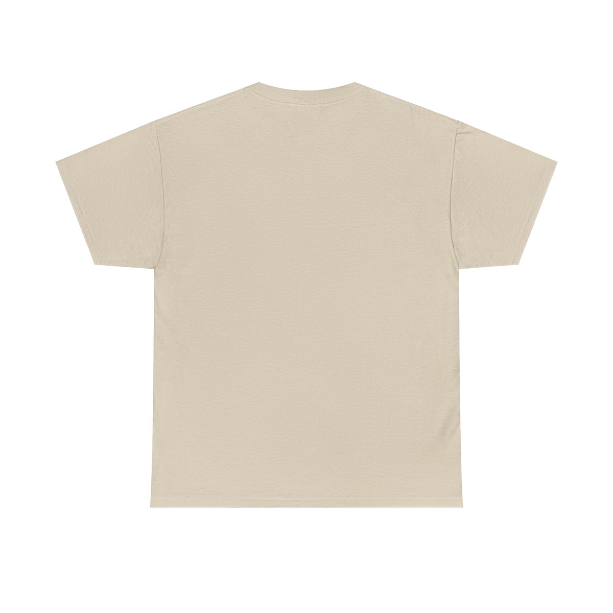 Plain White T-Shirt