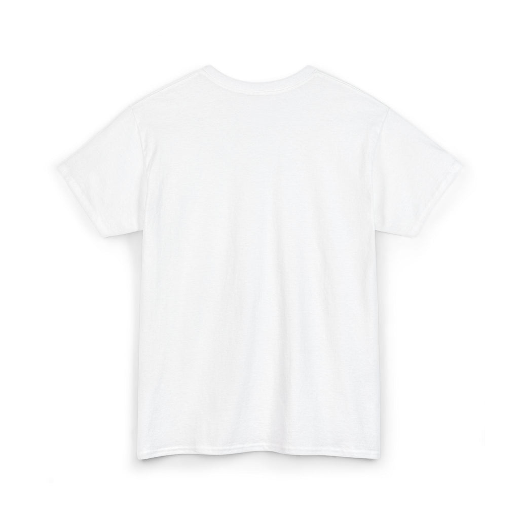 Plain White T-Shirt