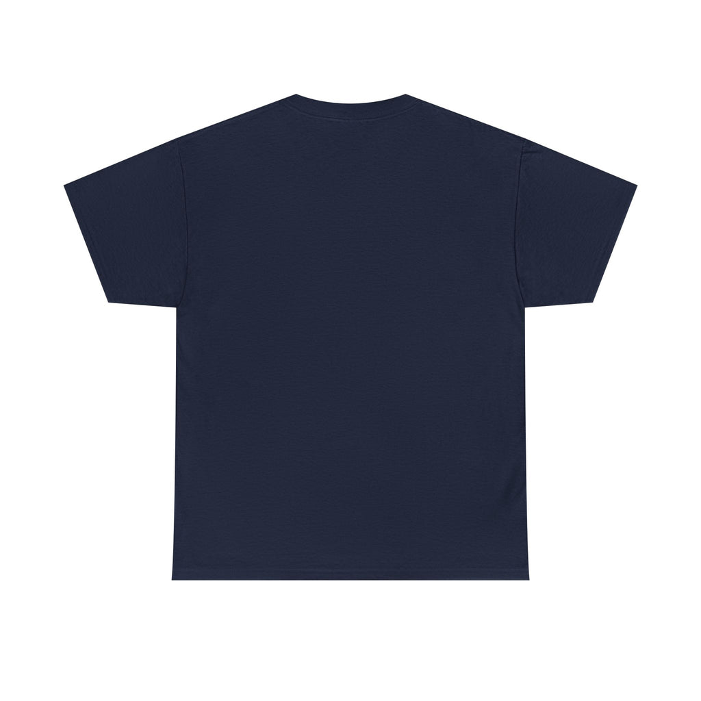 Plain White T-Shirt