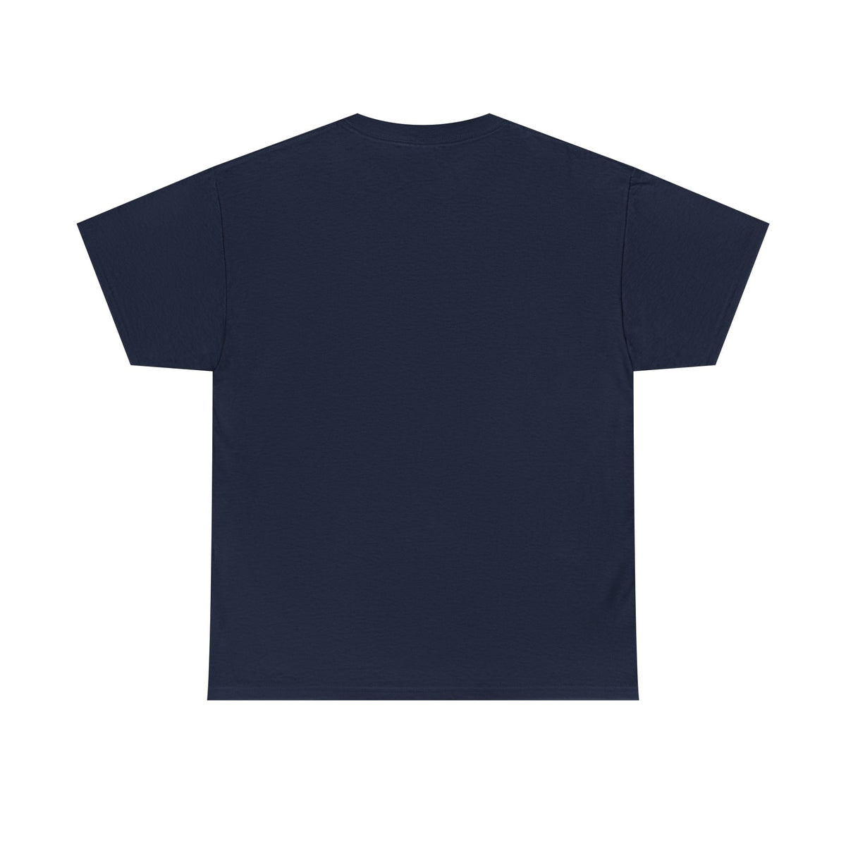 Plain White T-Shirt