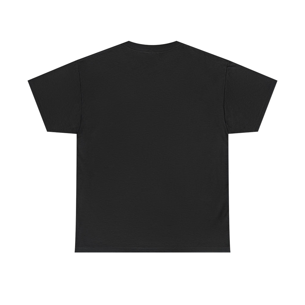 Plain White T-Shirt