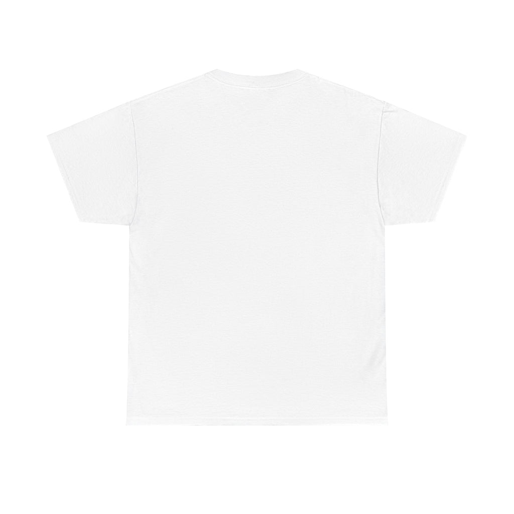 Plain White T-Shirt