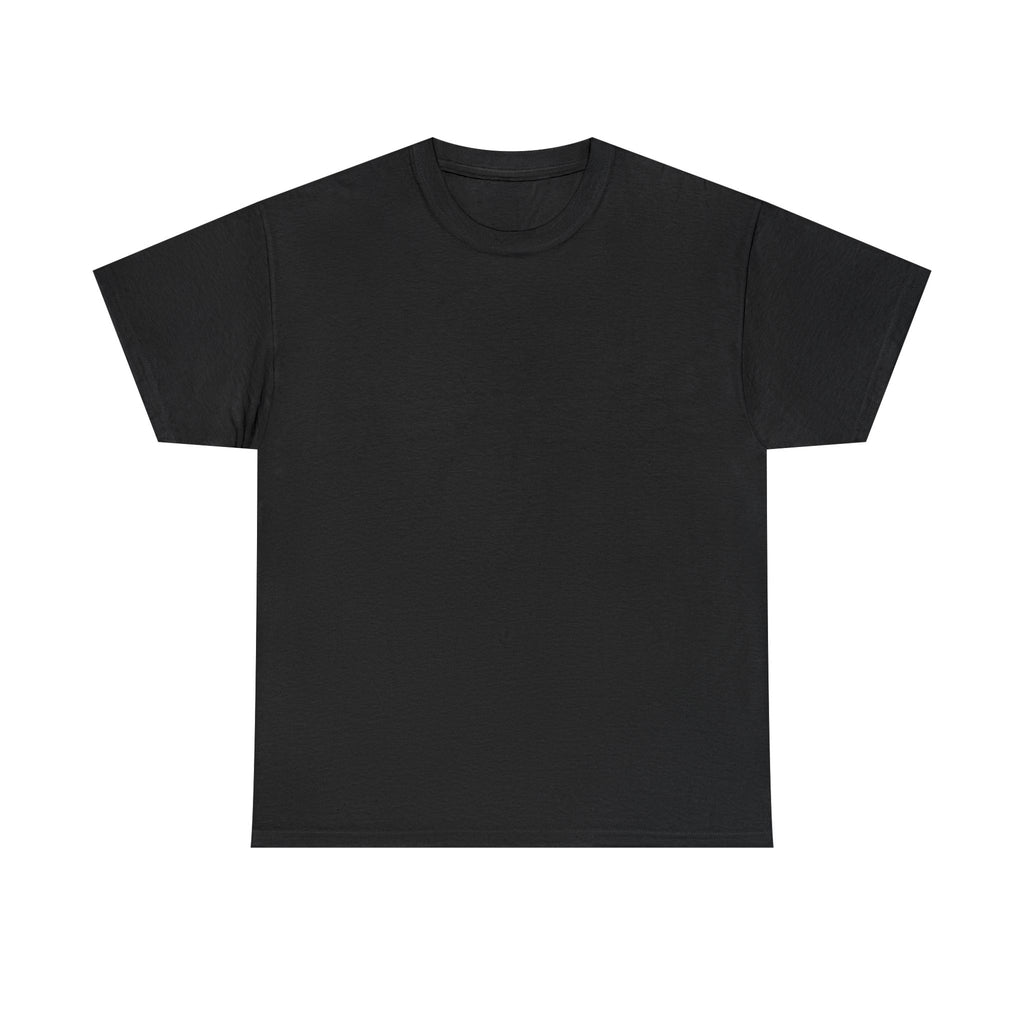 Plain White T-Shirt