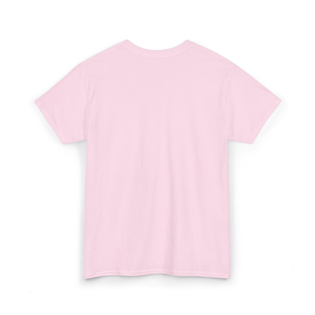 Plain White T-Shirt