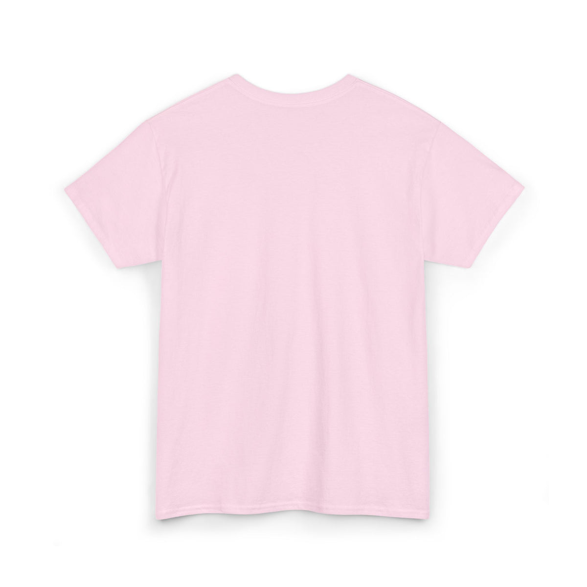 Plain White T-Shirt