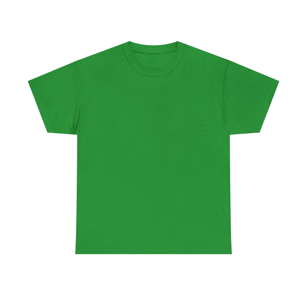 Plain White T-Shirt