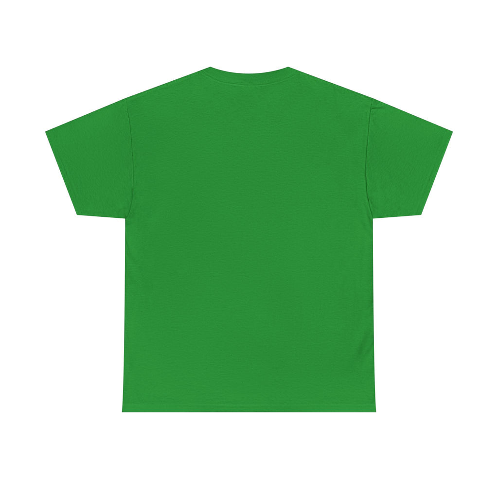 Plain White T-Shirt