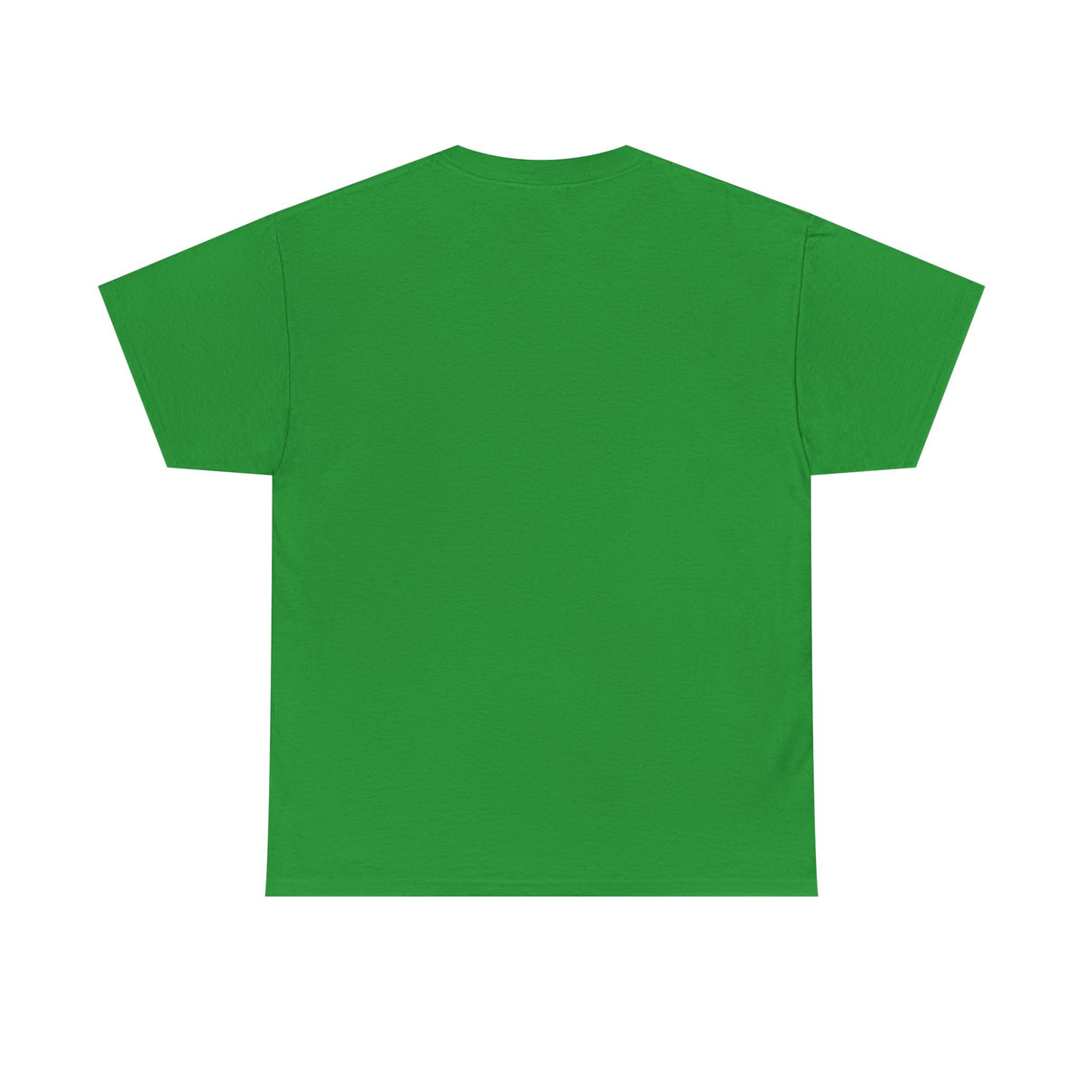 Plain White T-Shirt
