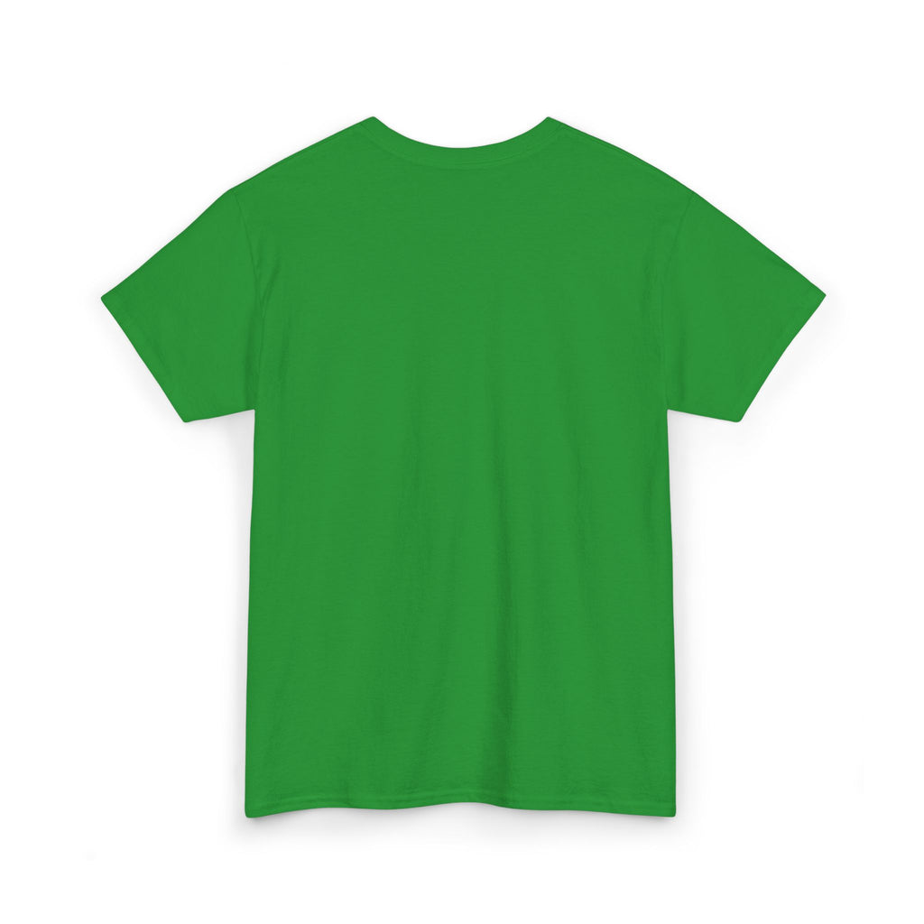 Plain White T-Shirt