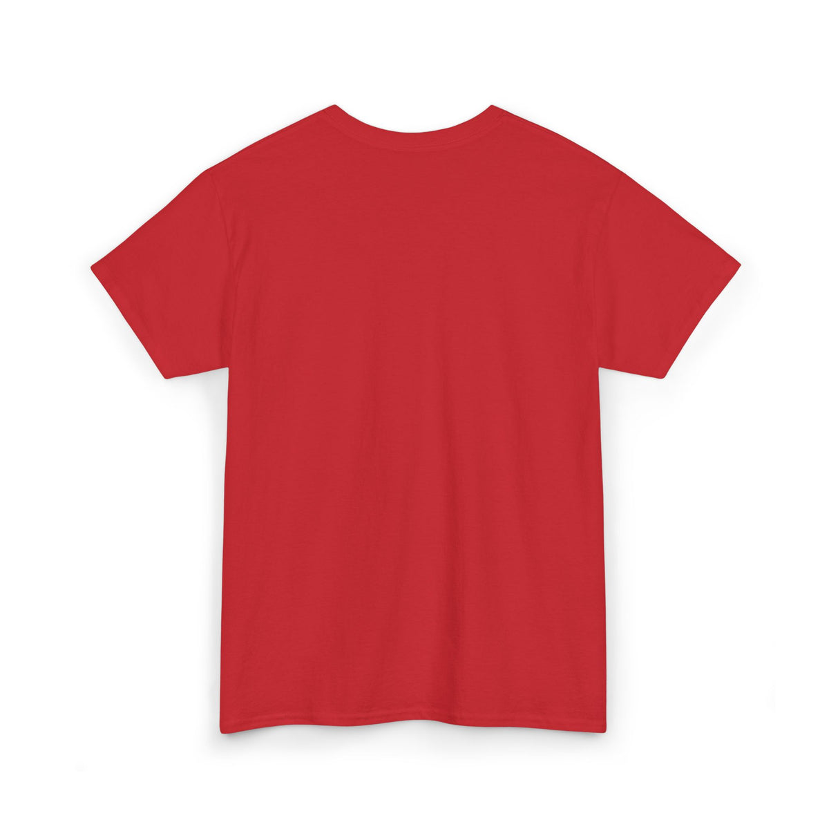 Plain White T-Shirt