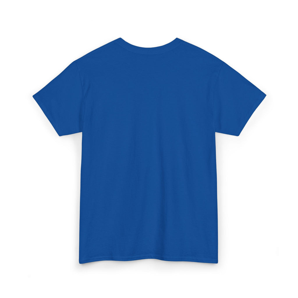 Plain White T-Shirt