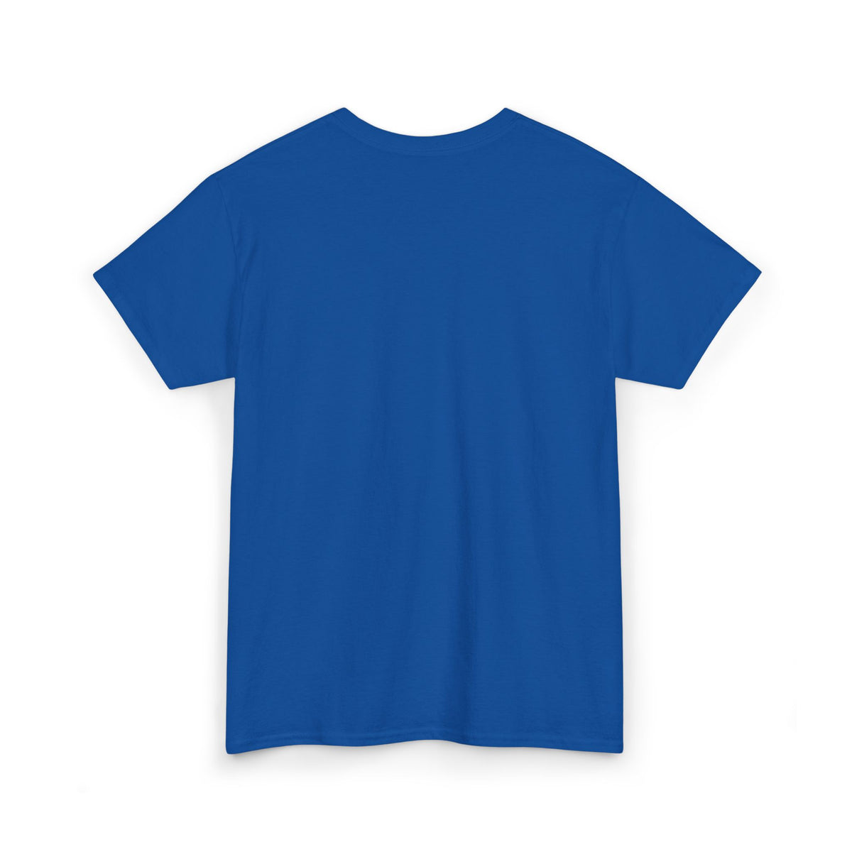Plain White T-Shirt