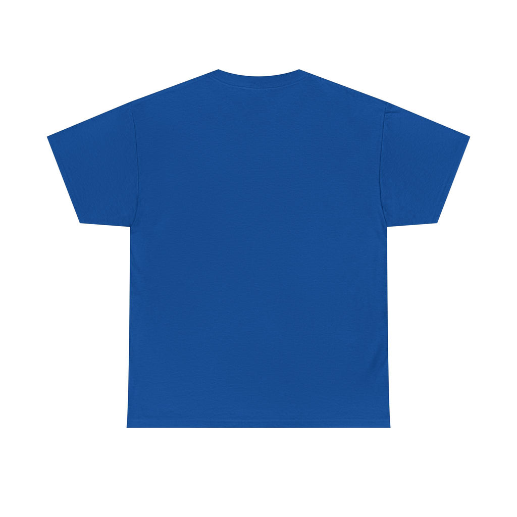 Plain White T-Shirt