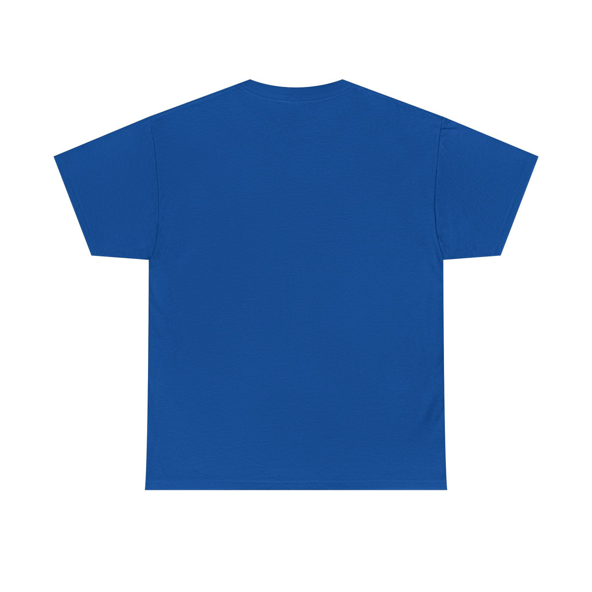 Plain White T-Shirt