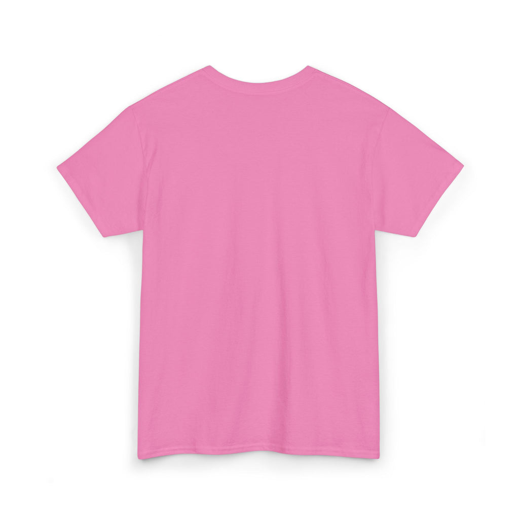 Plain White T-Shirt
