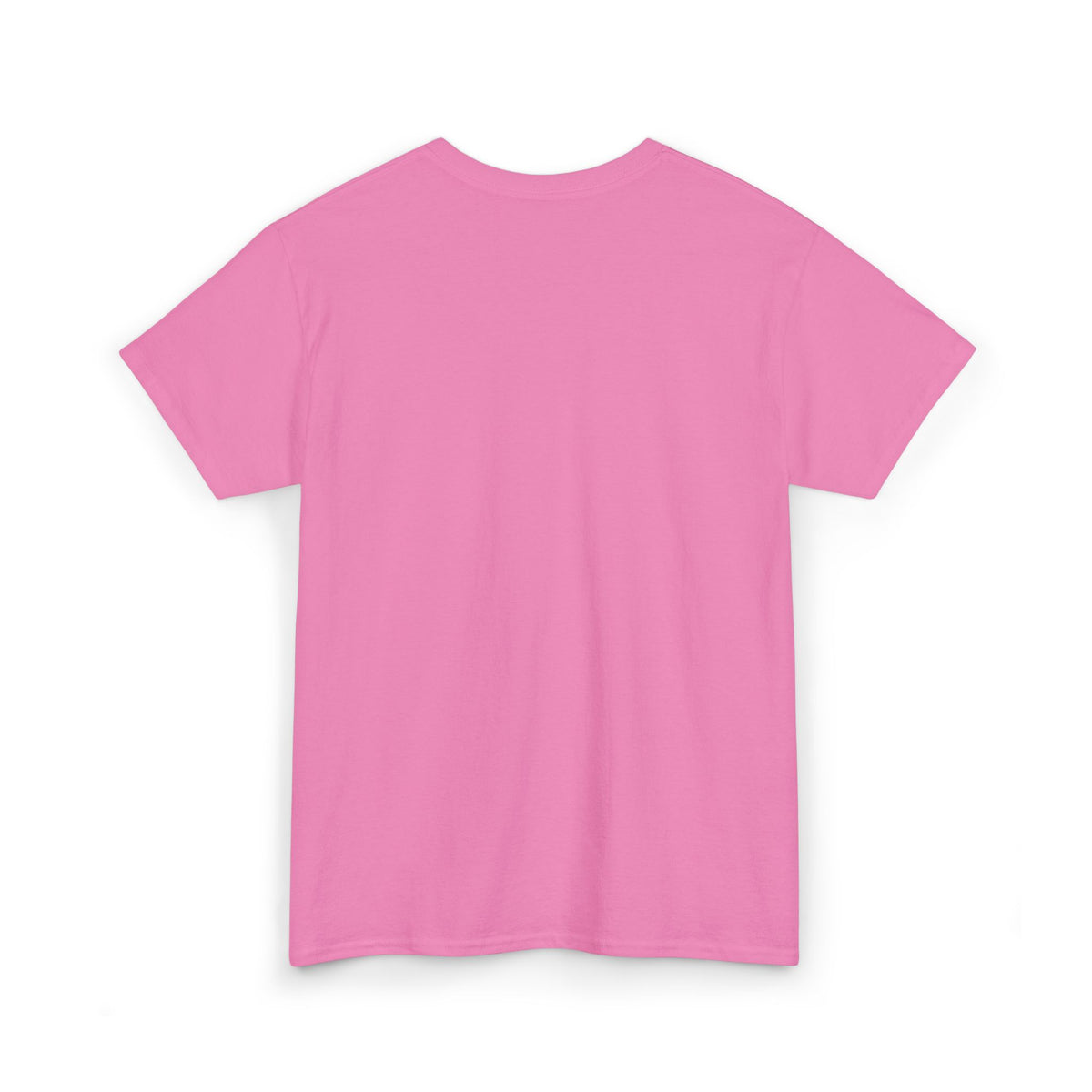 Plain White T-Shirt