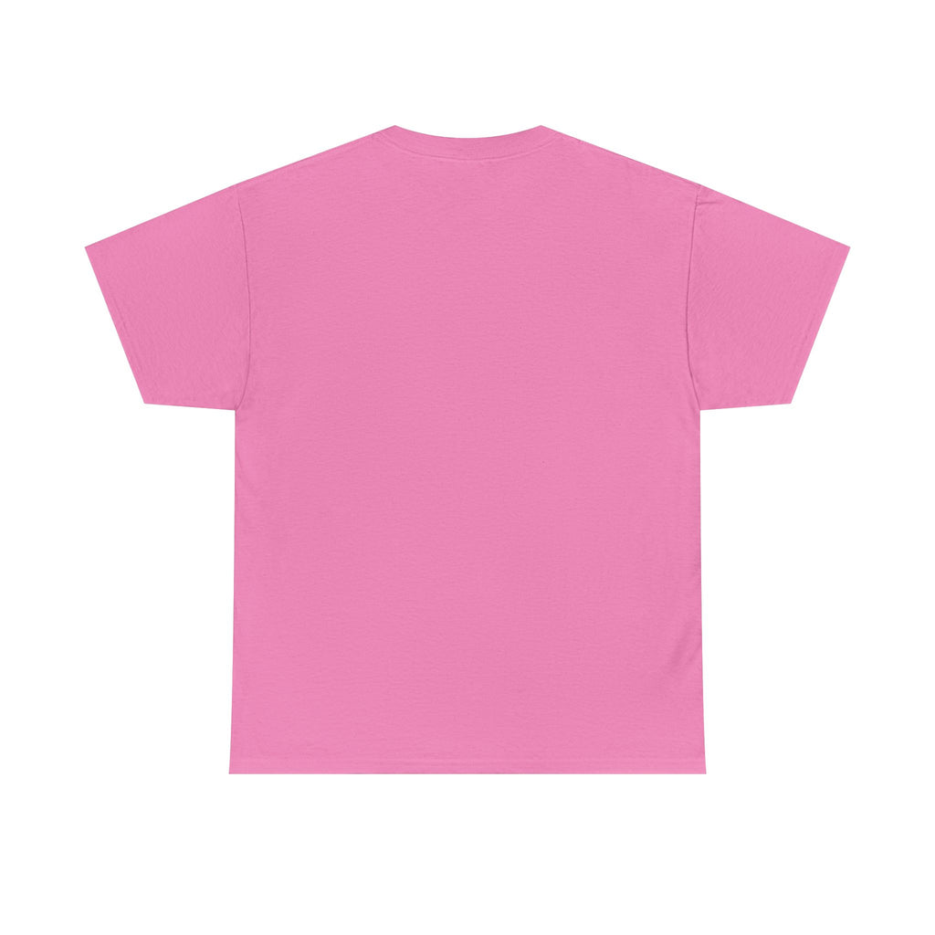 Plain White T-Shirt