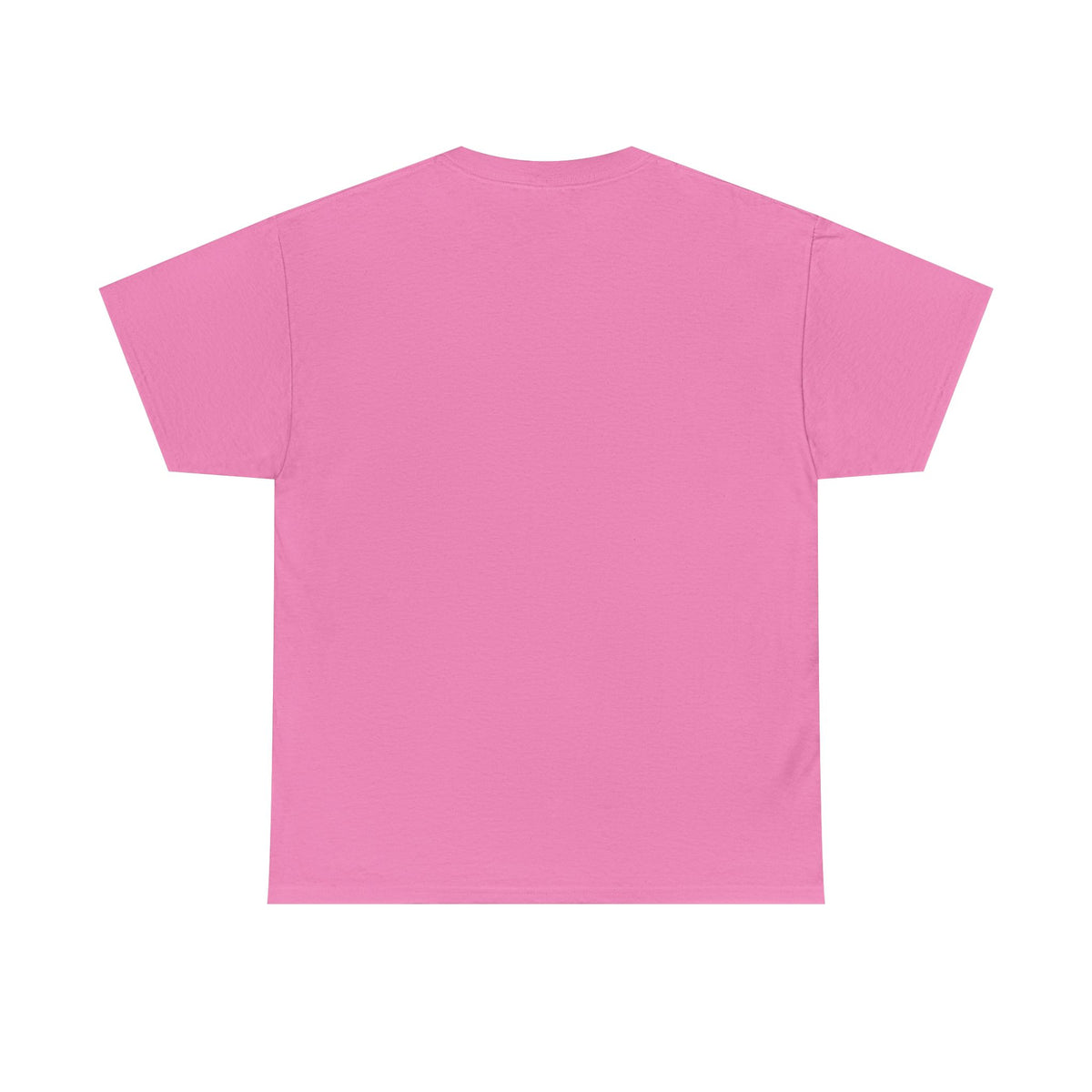 Plain White T-Shirt