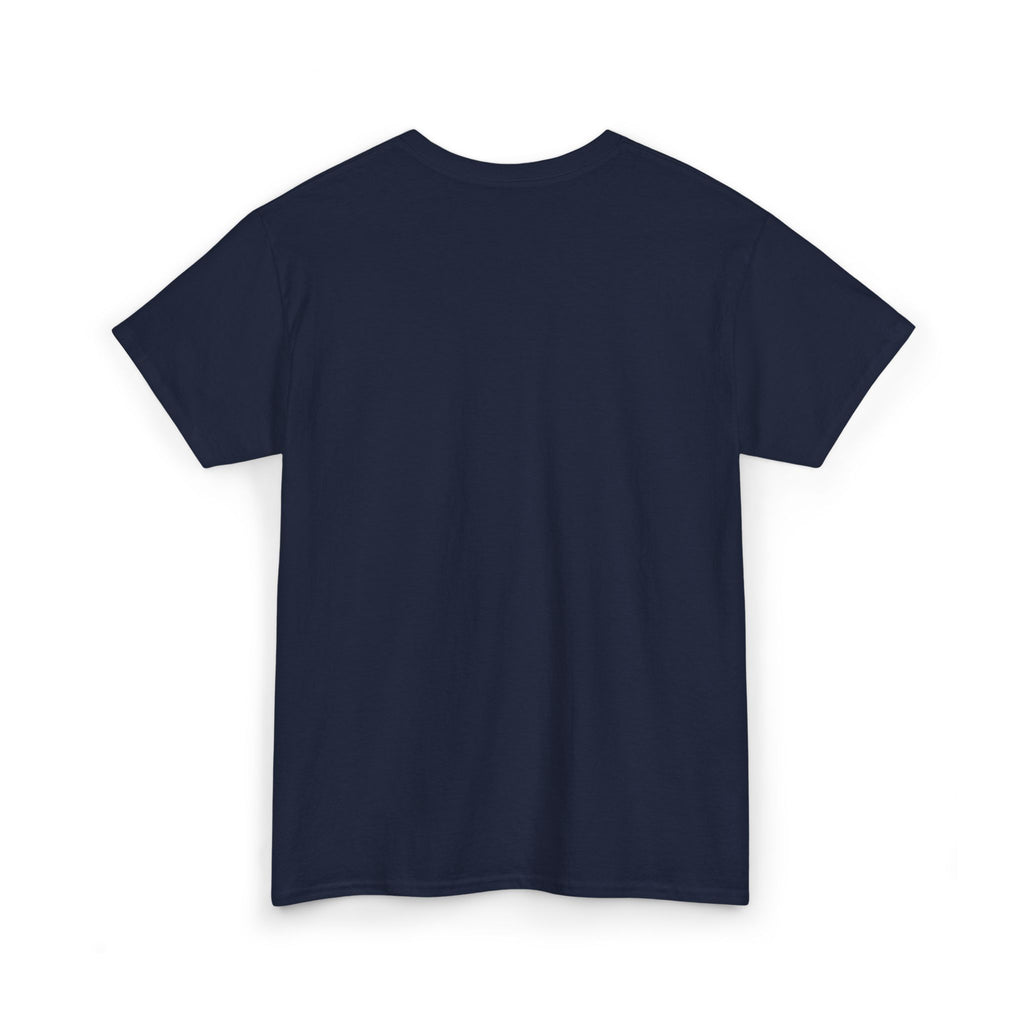 Plain White T-Shirt