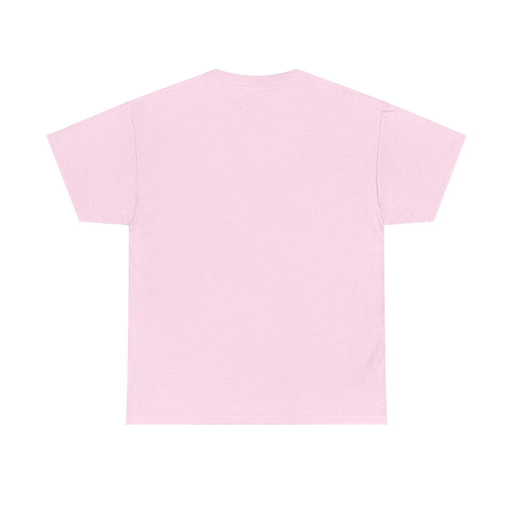 Plain White T-Shirt