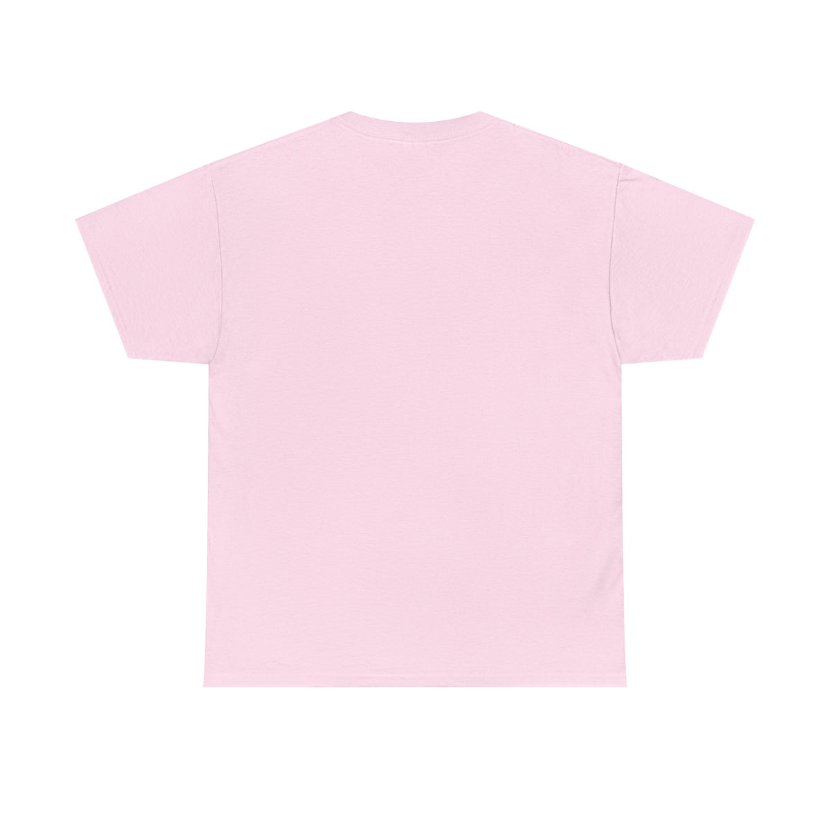 Plain White T-Shirt